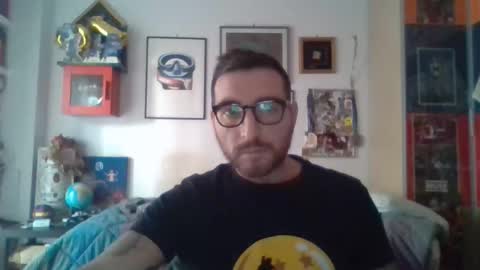 Snapshot of sparkcock666945 chatting on 13, 11, 2025 Vale The Sparky online show from 13, 11, 2025