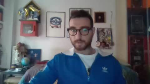 Snapshot of sparkcock666945 chatting on 17, 11, 2025 Vale The Sparky online show from 17, 11, 2025