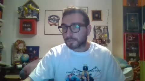 Snapshot of sparkcock666945 chatting on 20, 11, 2025 Vale The Sparky online show from 20, 11, 2025