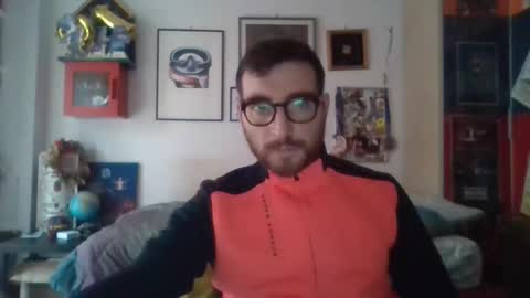 Snapshot of sparkcock666945 chatting on 25, 11, 2025 Vale The Sparky online show from 25, 11, 2025