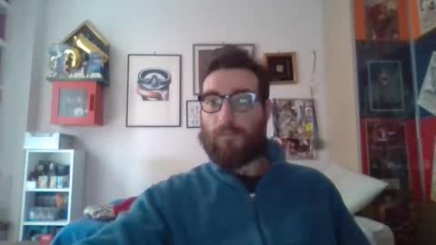 Snapshot of sparkcock666945 chatting on 19, 2, 2026 Vale The Sparky online show from 19, 2, 2026