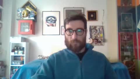 Snapshot of sparkcock666945 chatting on 24, 2, 2026 Vale The Sparky online show from 24, 2, 2026