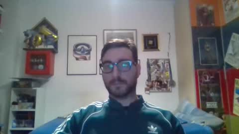 Snapshot of sparkcock666945 chatting on 13, 3, 2026 Vale The Sparky online show from 13, 3, 2026