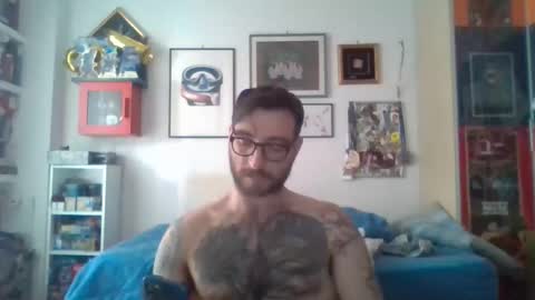 Vale The Sparky online show from 25, 4, 2026