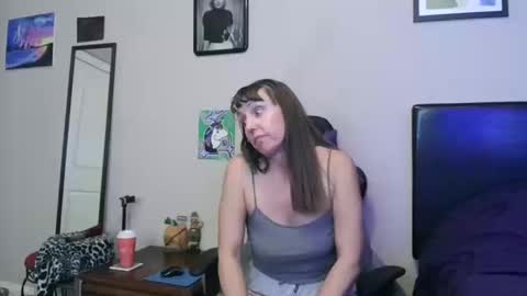 Tip 1 token  Follow me on instagram  Sparkle pinuppp online show from 20, 10, 2025