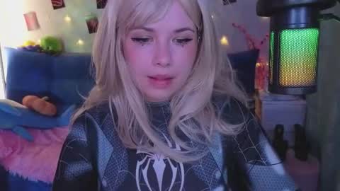 Snapshot of sparklemona chatting on 26, 7, 2026 SparkleMona online show from 26, 7, 2026