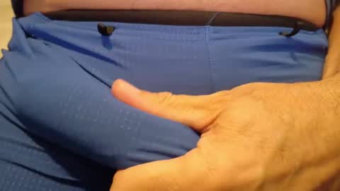 sparklenuts17 online show from 22, 9, 2025