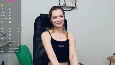 Kate online show from 10, 6, 2026