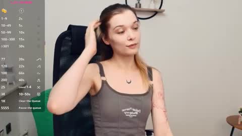 Kate online show from 12, 6, 2026