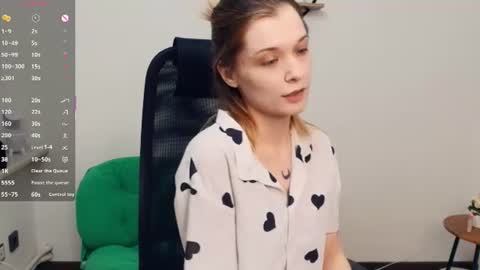 Kate online show from 14, 6, 2026