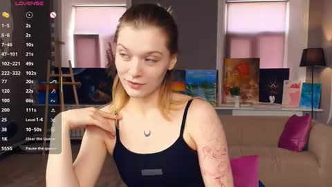 Kate online show from 19, 6, 2026