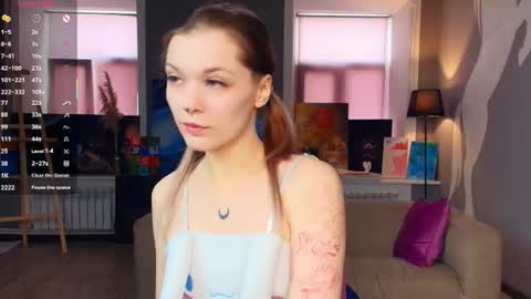 Kate online show from 27, 6, 2026