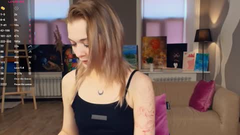 Kate online show from 2, 7, 2026
