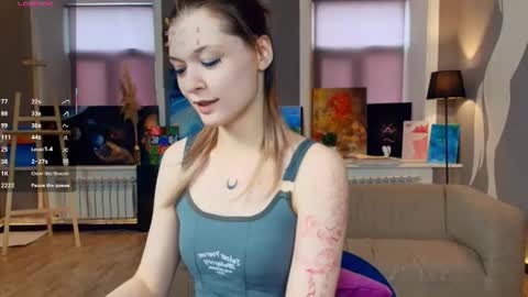 Kate online show from 5, 7, 2026
