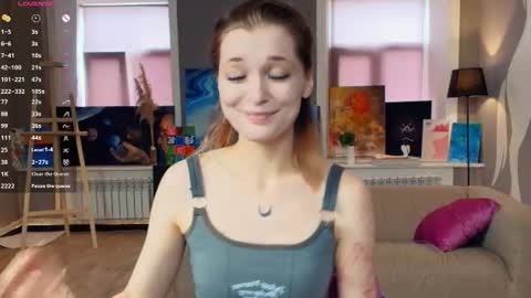Kate online show from 7, 7, 2026