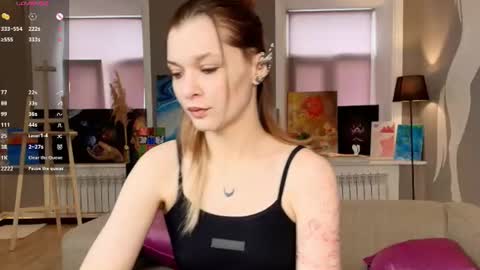 Kate online show from 13, 7, 2026
