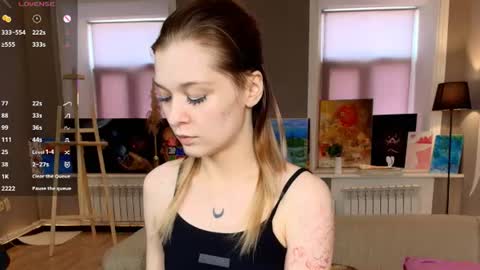 Kate online show from 20, 7, 2026