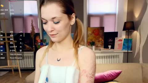 Kate online show from 3, 8, 2026