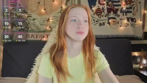 Snapshot of sparky_fox chatting on 3, 5, 2026 Nika online show from 3, 5, 2026