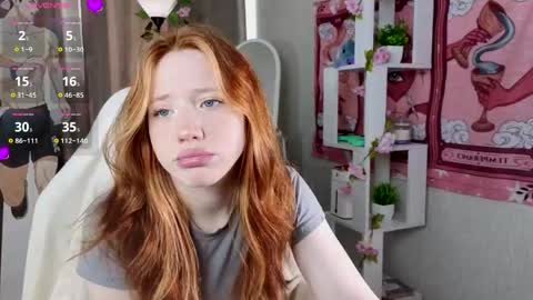 Snapshot of sparky_fox chatting on 15, 5, 2026 Nika online show from 15, 5, 2026