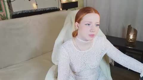 Snapshot of sparky_fox chatting on 11, 6, 2026 Nika online show from 11, 6, 2026