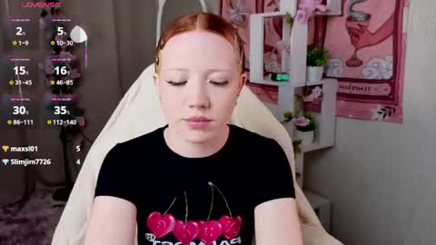 Nika online show from 18, 6, 2026