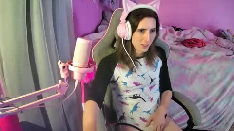 sparkybubble online show from 20, 7, 2026
