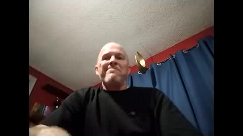 Snapshot of sparkybull135 chatting on 11, 1, 2026 sparkybull135 online show from 11, 1, 2026