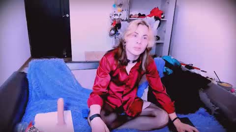 sparkyferret online show from 5, 10, 2025