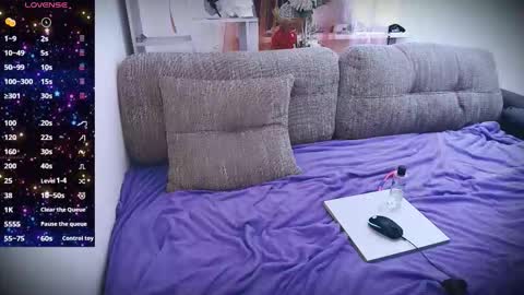 sparkyferret online show from 23, 11, 2025