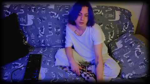 Snapshot of sparkyferret chatting on 20, 6, 2026 sparkyferret online show from 20, 6, 2026