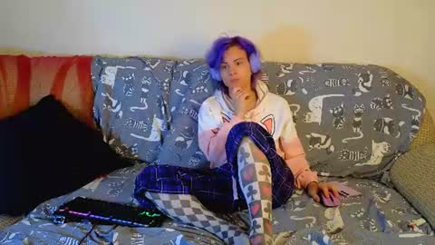 Snapshot of sparkyferret chatting on 29, 6, 2026 sparkyferret online show from 29, 6, 2026