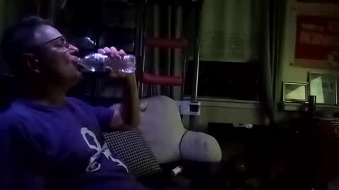 Snapshot of sparkyspeedway chatting on 19, 10, 2025 sparkyspeedway online show from 19, 10, 2025