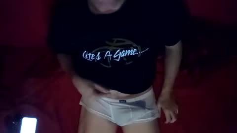 Snapshot of sparkyspeedway chatting on 11, 1, 2026 sparkyspeedway online show from 11, 1, 2026