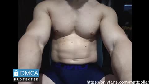 Mathew online show from 25, 12, 2024