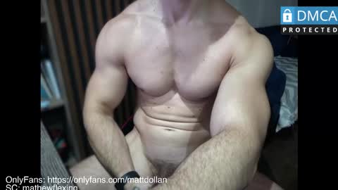 Mathew online show from 7, 11, 2025