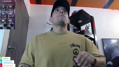     online show from 3, 1, 2025