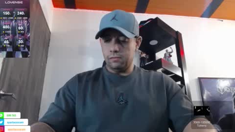     online show from 4, 1, 2025