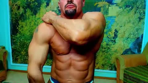 spartacusdom online show from 21, 4, 2026