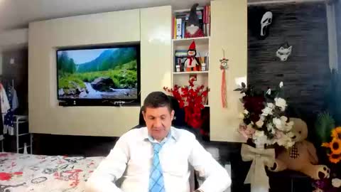 Spartan online show from 20, 4, 2026