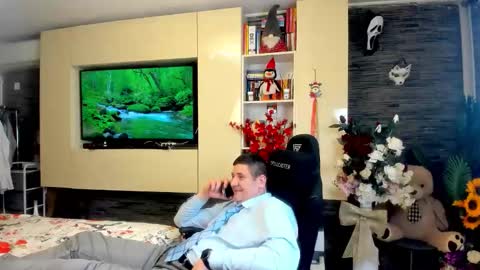 Spartan online show from 21, 4, 2026