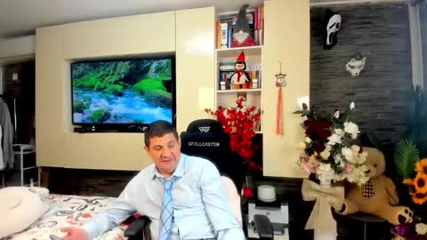 Spartan online show from 22, 4, 2026