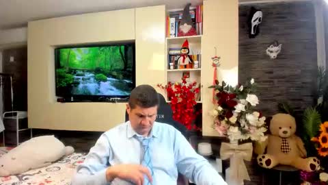 Spartan online show from 24, 4, 2026