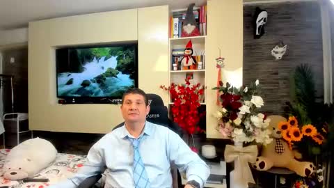 Spartan online show from 24, 4, 2026