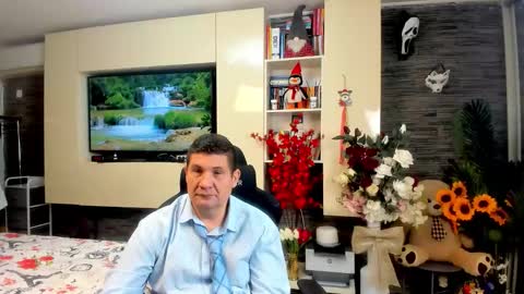 Spartan online show from 25, 4, 2026