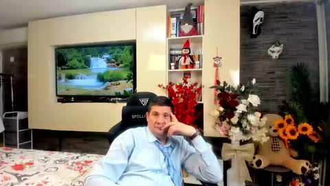 Spartan online show from 25, 4, 2026