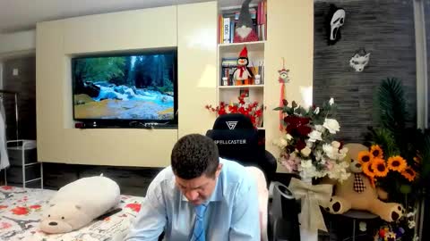 Spartan online show from 27, 4, 2026