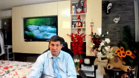 Spartan online show from 28, 4, 2026