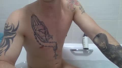 Spartansexgod1989 online show from 4, 5, 2026