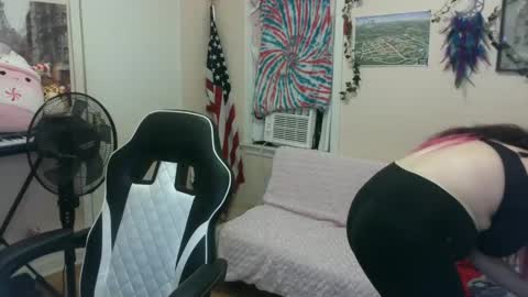 spawnofademon online show from 23, 12, 2024